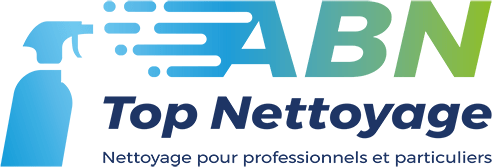 ABN Top Nettoyage - Nettoyage pour professionnels et particuliers